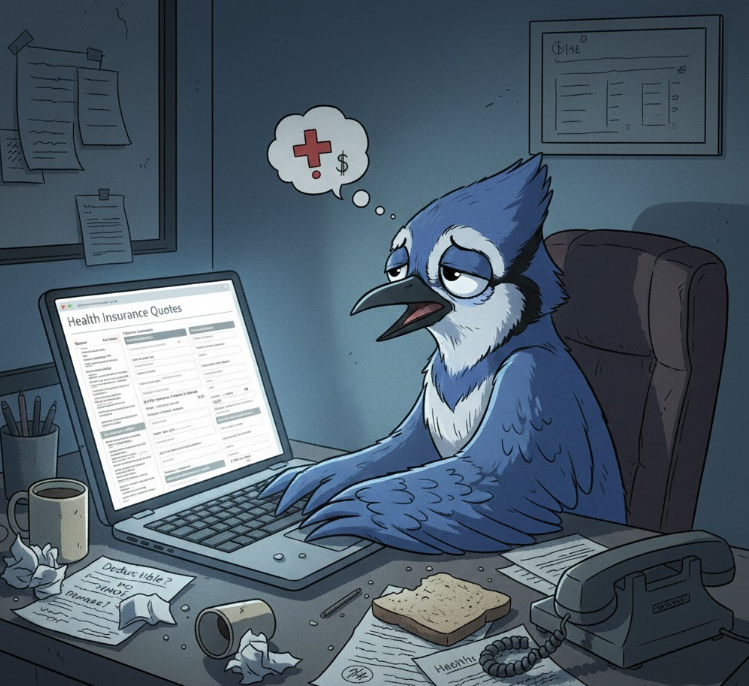 A Simple Plan Comparison Checklist for Healthcare Options