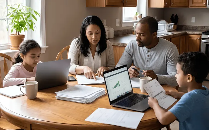 Balancing Family Healthcare Costs: A Comprehensive Comparison Guide