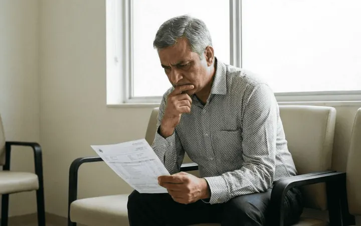 Navigating Hospital Bills: A Comprehensive Step-by-Step Guide