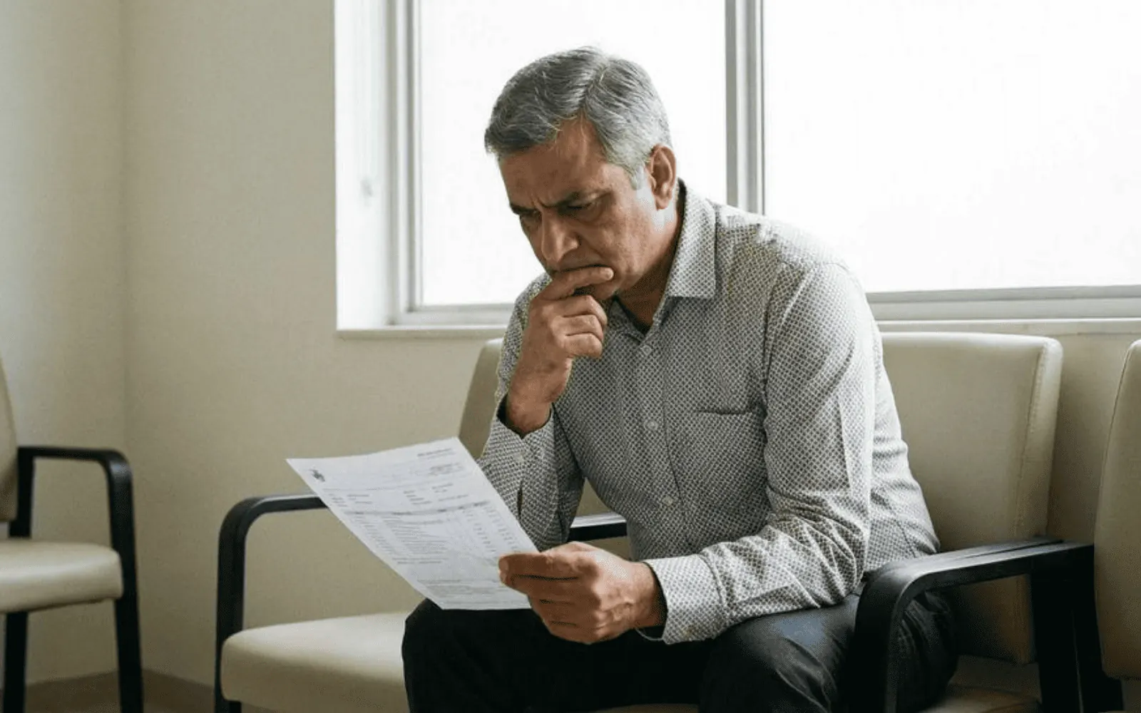 Navigating Hospital Bills: A Comprehensive Step-by-Step Guide