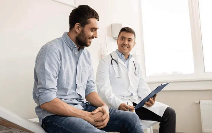Understanding Direct Primary Care: Key Features and Benefits