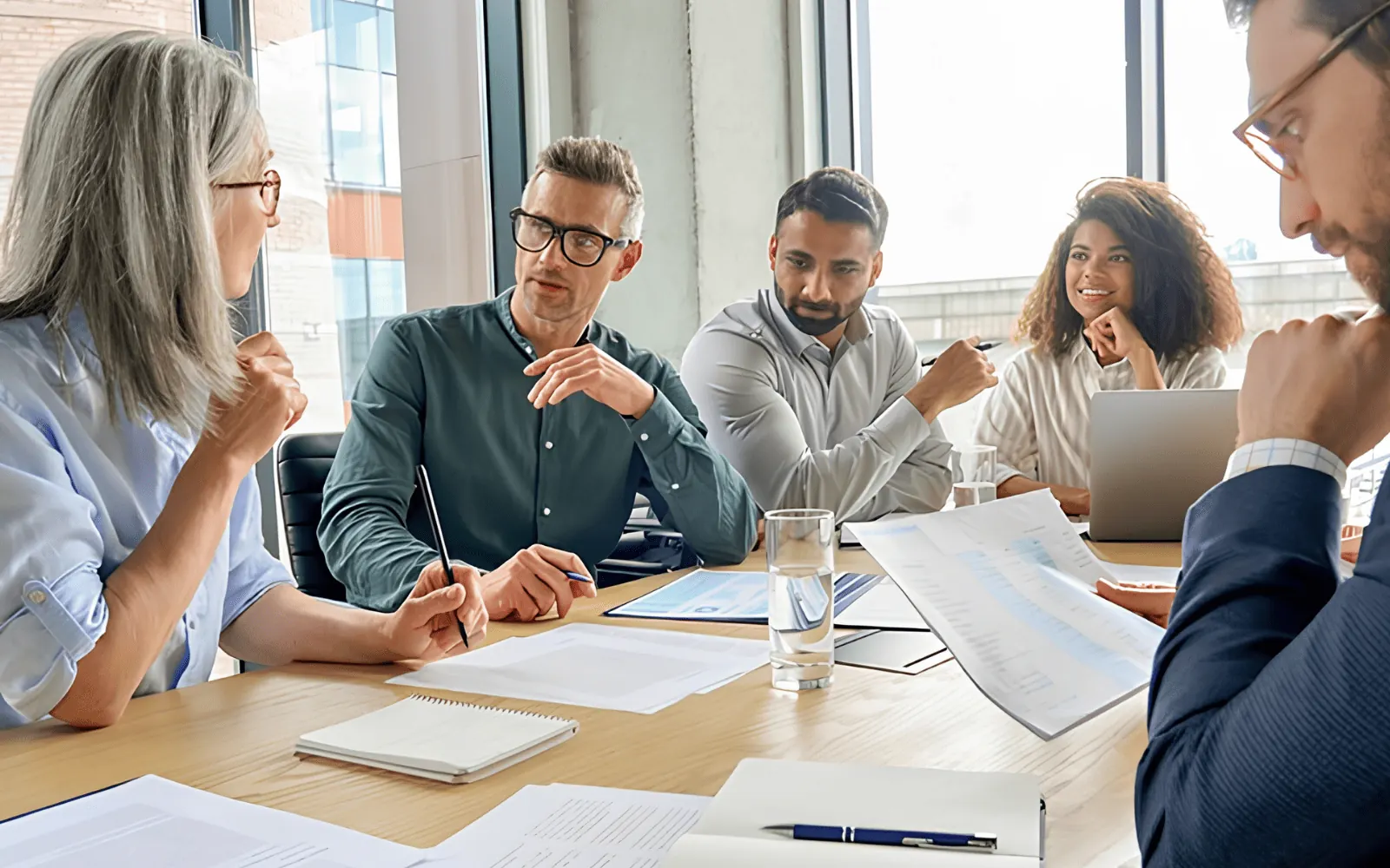 A Comprehensive Guide to Comparing Group Health Options for Organizations
