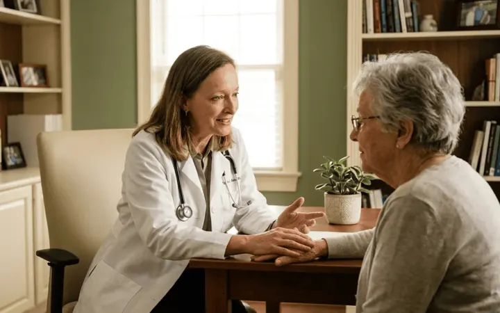 Understanding Direct Primary Care: A Comprehensive Guide to Provider Access