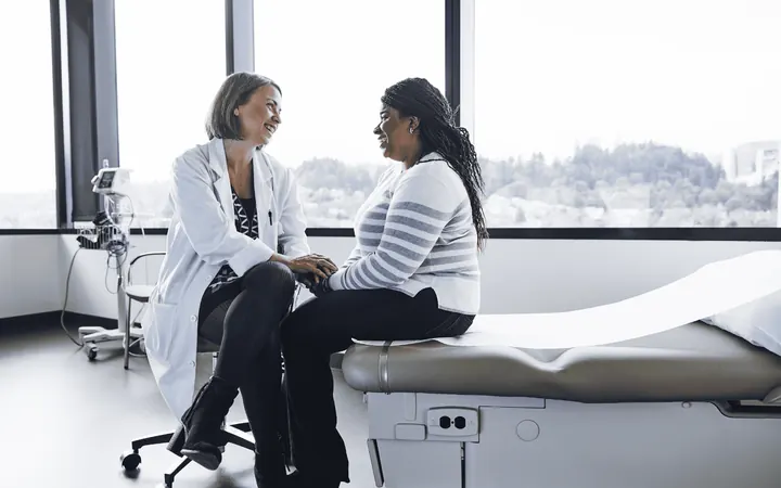 Direct Primary Care and Mental Health: A Unique Approach