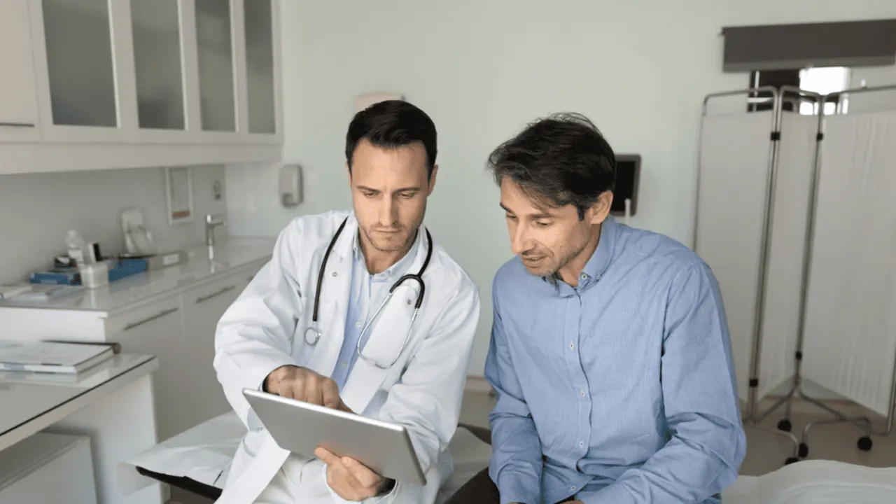 Verifying Health Plan Details Before You Commit