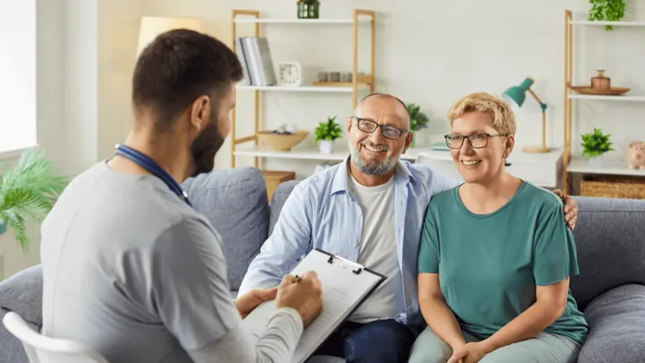 Essential Healthcare Options for New Parents: A Comprehensive Guide