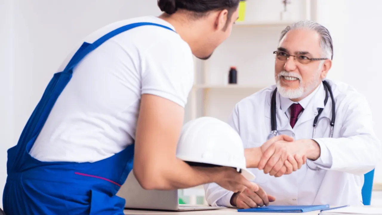 The Benefits of Flexible Healthcare Options for Contractors