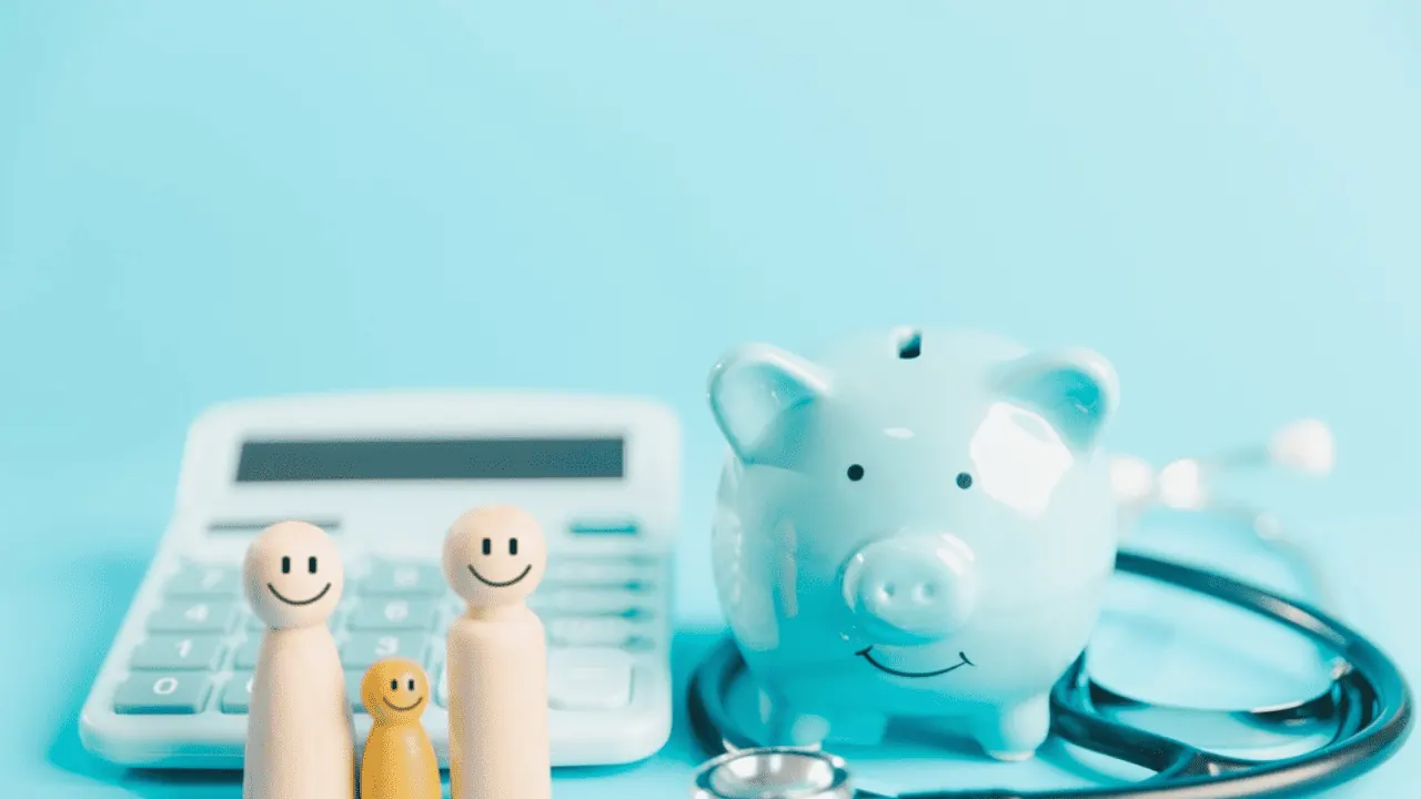 Creating a Comprehensive Healthcare Budget for Your Family