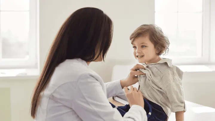 Navigating Healthsharing for Children's Healthcare: A Comprehensive Guide