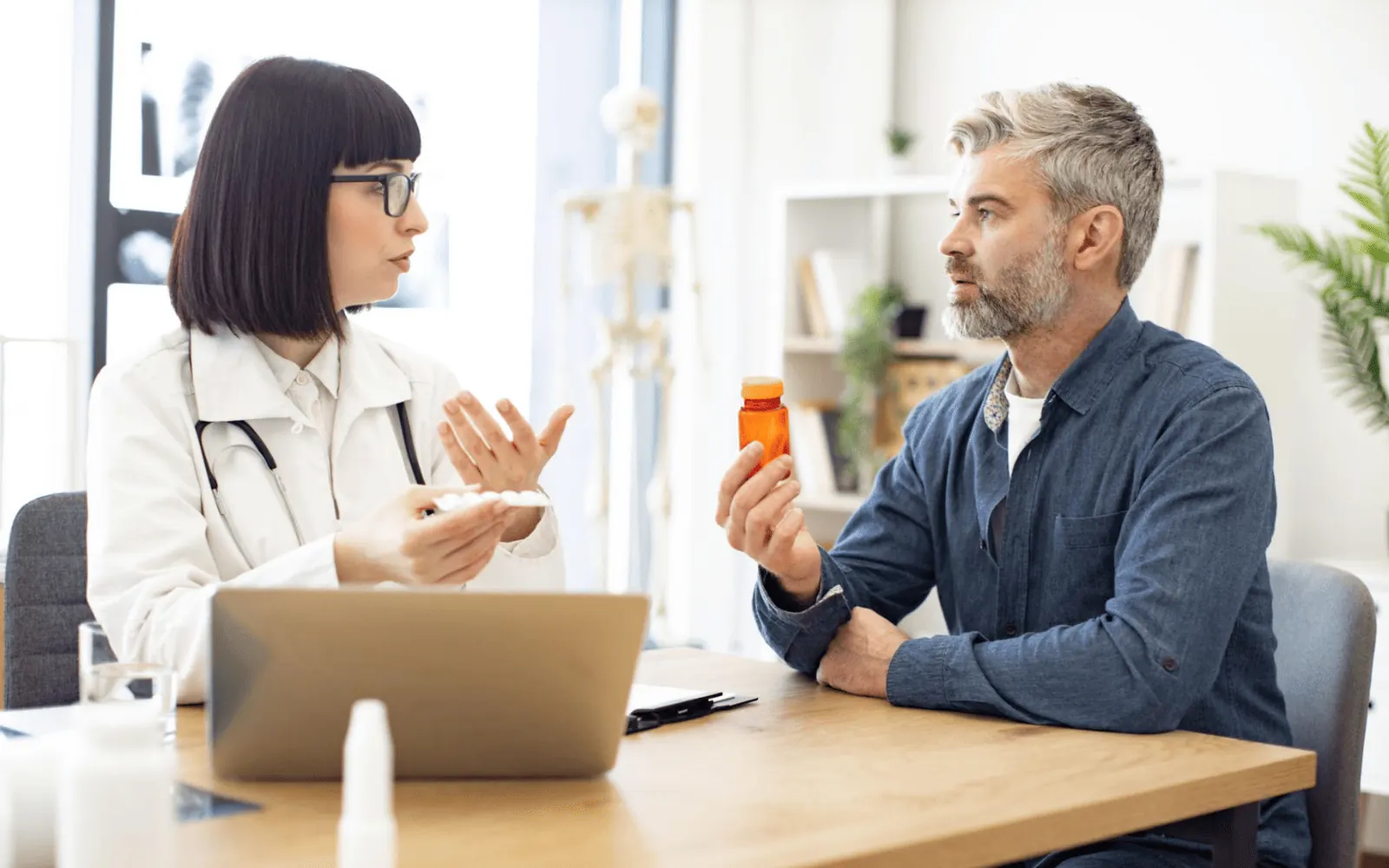 The Role of Generic Medications in Your Healthcare Choice