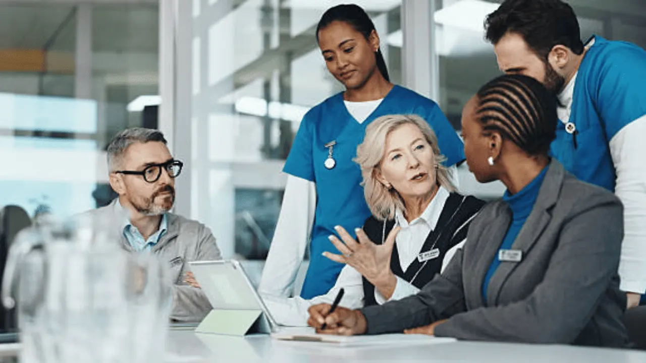 Assessing Your Risk Comfort with Different Healthcare Models