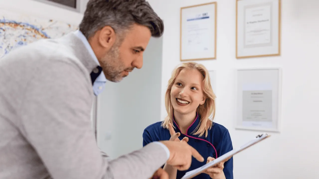 Understanding Provider Choice in Crowdsharing Healthcare Models: Essential Verification Steps