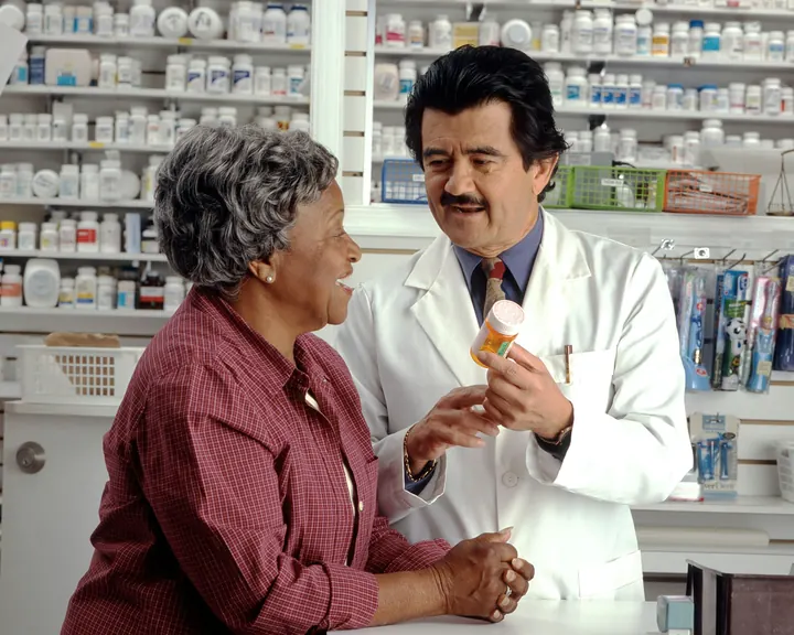 Understanding Prescription Coverage in Healthsharing Plans