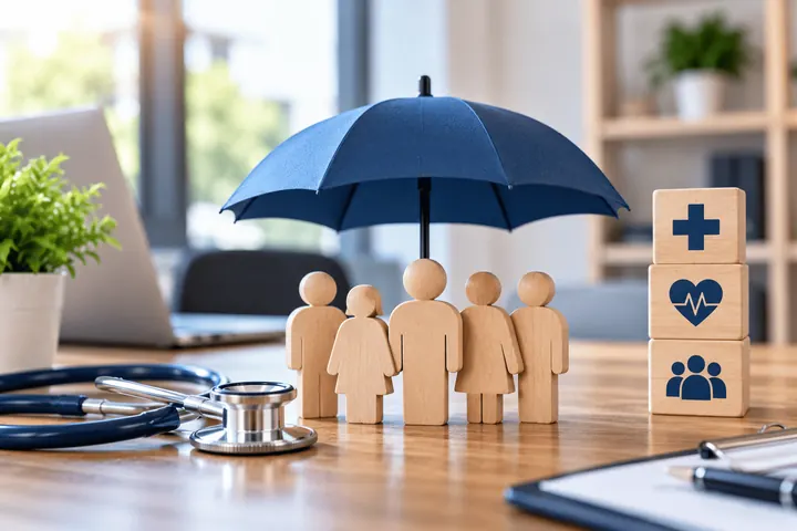 Customizing Healthcare Plans for Small Businesses: Meeting Your Team's Unique Needs