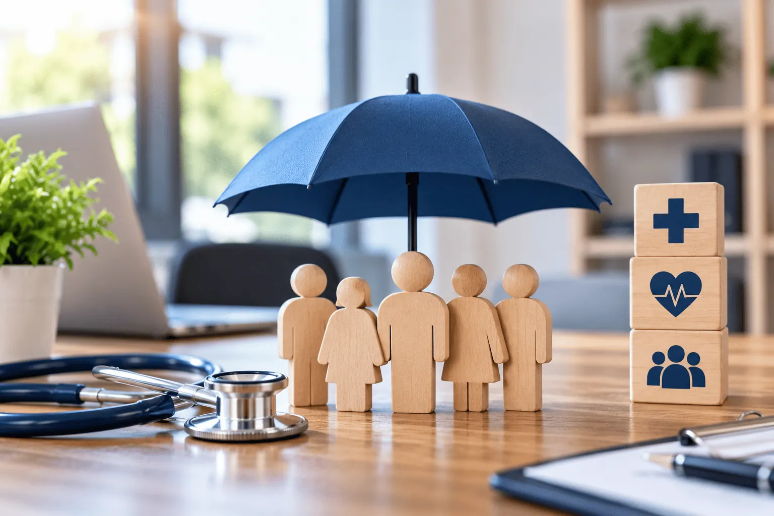 Customizing Healthcare Plans for Small Businesses: Meeting Your Team's Unique Needs