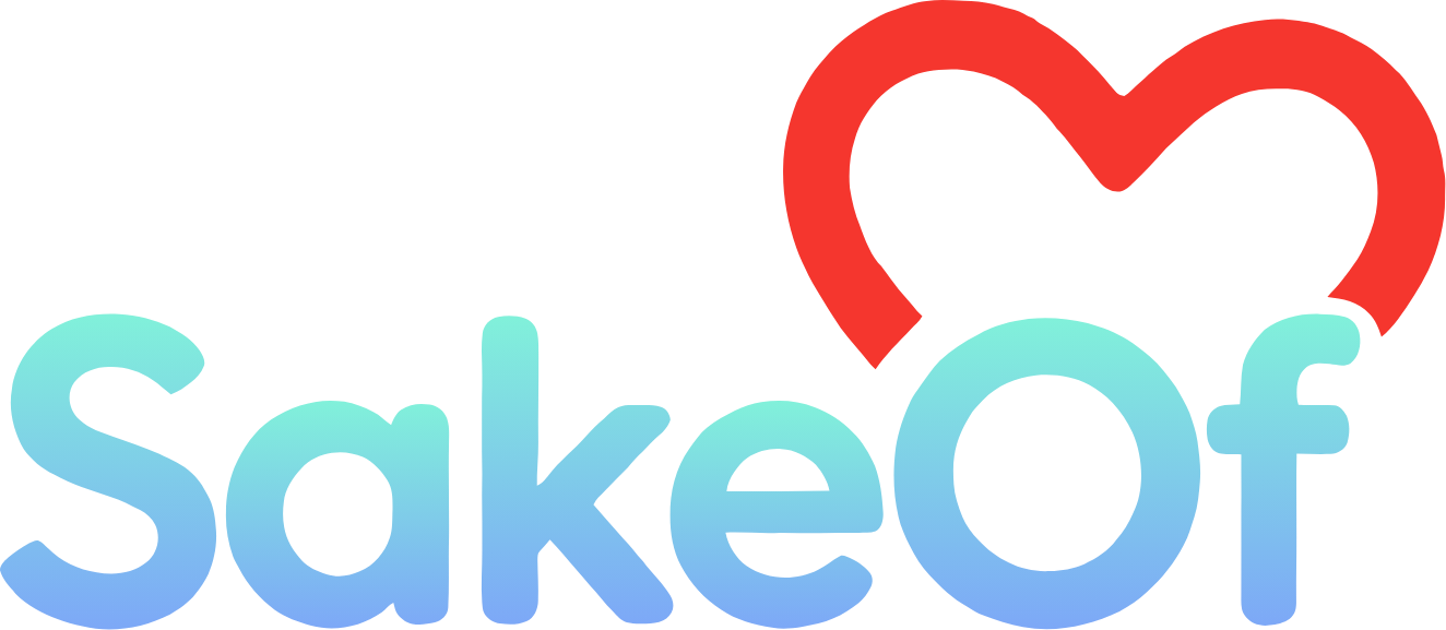SakeOf Health logo