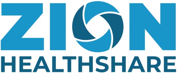 Zion HealthShare logo